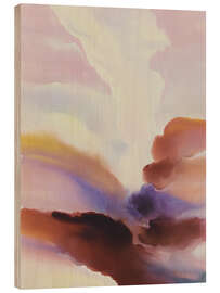 Holzbild Traumfall - treechild