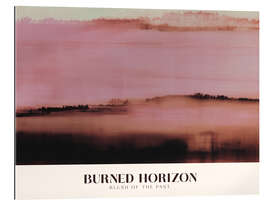Gallery Print Burned Horizon