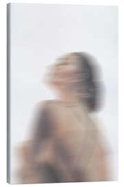 Leinwandbild Gentle Memory - treechild