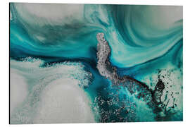 Alubild Aqua Passage - Petra Meikle