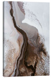 Leinwandbild Frühe Strömungen