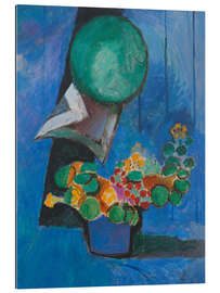 Gallery Print Die Kapuzinerkresse, 1913