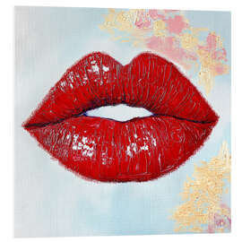 Acrylglasbild Desire - DejaReve