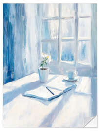 Sisustustarra Pure poetic morning - DejaReve