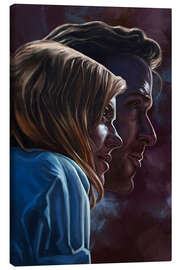 Leinwandbild La La Land - Dmitry Belov