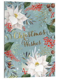 Gallery Print Christmas wishes