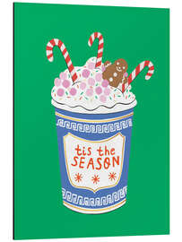 Alubild Tis the Season