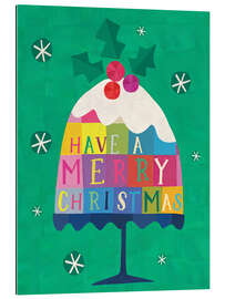 Gallery Print Have a Merry Christmas