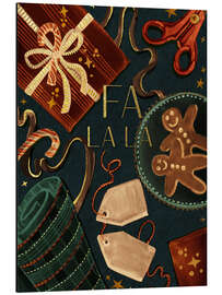 Alubild Fa la la - Victoria Nelson