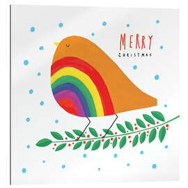 Gallery Print Merry Christmas