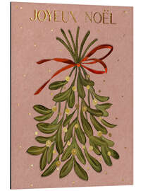 Alubild Joyeux Noël