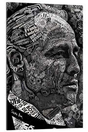 Gallery Print Der Pate