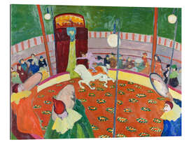 Gallery Print Zirkus, 1909