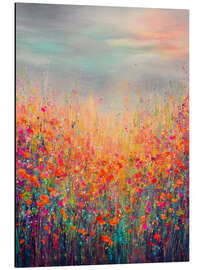 Magnettafel Magisches Feld