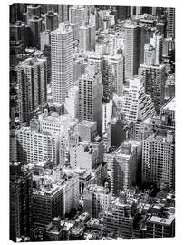 Leinwandbild New York City