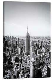 Leinwandbild Empire State Building, NYC