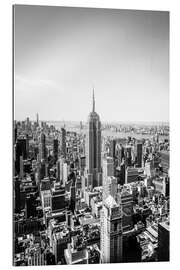 Gallery Print Empire State Building, NYC