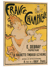 Gallery Print France-Champagne