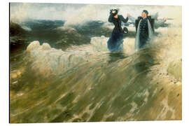 Alubild Welche Freiheit! 1903 - Ilya Efimovich Repin