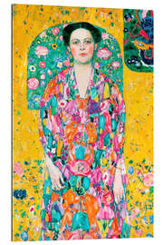 Gallery Print Bildnis Eugenia Primavesi, 1914