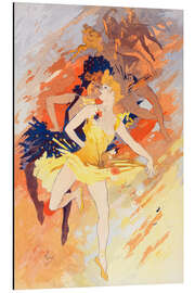 Alubild La Dance (Der Tanz)