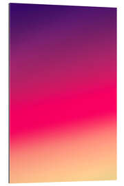 Gallery Print Harmonie der Farben