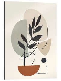 Gallery Print Beharrlichkeit ist fruchtbar I