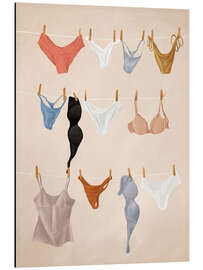 Alubild Unterwäsche - Branka Kodžoman