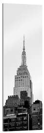 Gallery Print Empire State Building, New York I