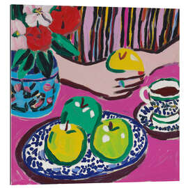 Gallery Print Fauve Apples