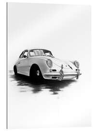 Gallery Print Zeitlose Kurven