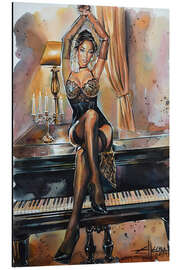 Alubild Heartstrings I