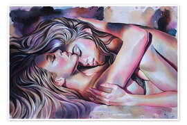 Poster Queer - EllectraArt