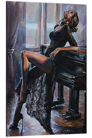 Alubild Set Me on Fire II