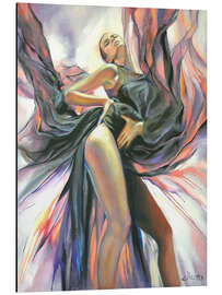 Alubild Fragrance of Madness X - EllectraArt