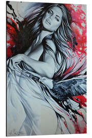 Magnettafel Dance of Freedom