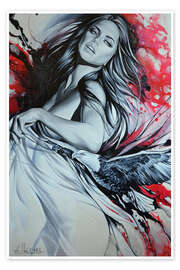 Poster Dance of Freedom