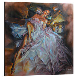 Alubild Fragrance of Madness IX - EllectraArt