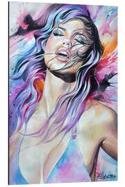 Alubild Constant Craving VI - EllectraArt