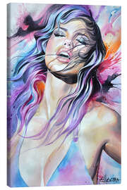 Leinwandbild Constant Craving VI - EllectraArt