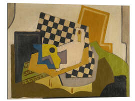 Gallery Print Komposition, 1925