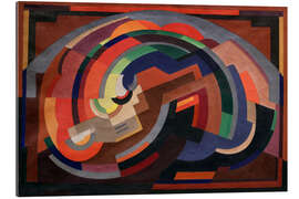 Gallery Print Komposition, 1930