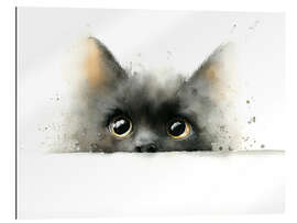 Gallery Print Auf der Suche nach Spiel