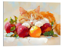 Gallery Print Mittagsschlaf