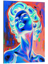 Alubild Lady Victory