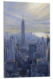 Gallery Print Empire State Building