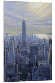 Magnettafel Empire State Building