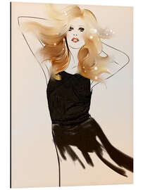 Alubild Fashion Addicted I