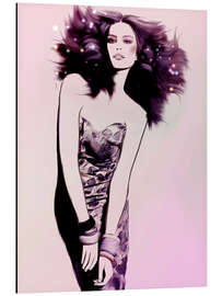 Alubild Fashion Addicted II