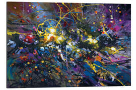 Alubild Am Anfang - Leon Devenice